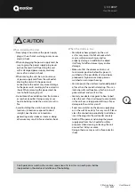 Preview for 5 page of Quest Engineering QM 1000P User Manual