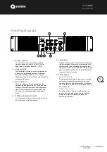 Preview for 7 page of Quest Engineering QM 1000P User Manual