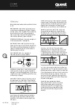 Preview for 12 page of Quest Engineering QM 1000P User Manual