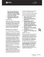 Preview for 11 page of Quest Engineering QMotion QM 12MP User Manual