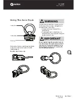 Preview for 13 page of Quest Engineering QMotion QM 12MP User Manual