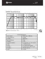 Preview for 11 page of Quest Engineering Qmotion QM700 User Manual