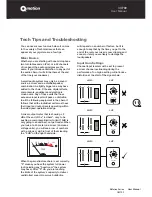 Preview for 13 page of Quest Engineering Qmotion QM700 User Manual