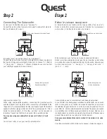 Preview for 3 page of Quest Engineering QS1000NX Instruction Manual