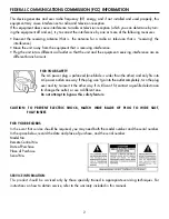 Preview for 2 page of Quest Engineering QSR1000 Instructional Manual