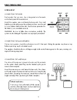 Preview for 5 page of Quest Engineering QSR1000 Instructional Manual