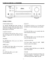 Preview for 7 page of Quest Engineering QSR1000 Instructional Manual