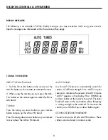 Preview for 8 page of Quest Engineering QSR1000 Instructional Manual