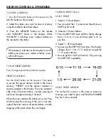 Preview for 9 page of Quest Engineering QSR1000 Instructional Manual