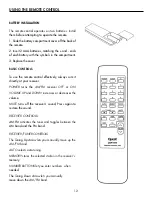 Preview for 12 page of Quest Engineering QSR1000 Instructional Manual