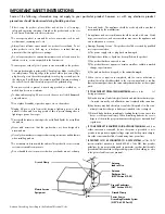 Preview for 16 page of Quest Engineering QSR1000 Instructional Manual