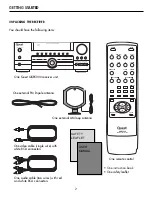 Preview for 4 page of Quest Engineering QSR5000 Instructional Manual