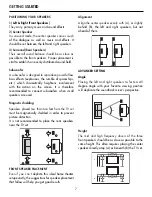 Preview for 9 page of Quest Engineering QSR5000 Instructional Manual