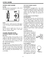 Preview for 10 page of Quest Engineering QSR5000 Instructional Manual