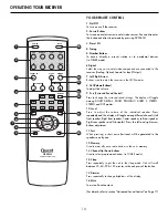 Preview for 12 page of Quest Engineering QSR5000 Instructional Manual