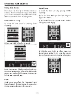 Preview for 17 page of Quest Engineering QSR5000 Instructional Manual