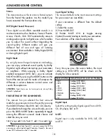 Preview for 20 page of Quest Engineering QSR5000 Instructional Manual