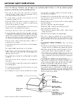 Preview for 24 page of Quest Engineering QSR5000 Instructional Manual