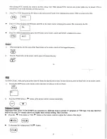 Предварительный просмотр 9 страницы Quest Engineering QX-3202DVD Owner'S Manual