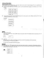 Предварительный просмотр 11 страницы Quest Engineering QX-3202DVD Owner'S Manual