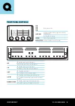 Предварительный просмотр 4 страницы Quest Engineering QX-4750 User Manual