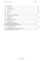 Preview for 6 page of Quest Engineering SPECTRUM 3 Instructions For Use Manual