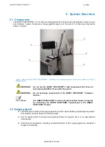 Preview for 9 page of Quest Engineering SPECTRUM 3 Instructions For Use Manual