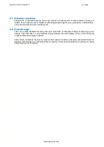 Preview for 15 page of Quest Engineering SPECTRUM 3 Instructions For Use Manual