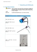 Preview for 18 page of Quest Engineering SPECTRUM 3 Instructions For Use Manual