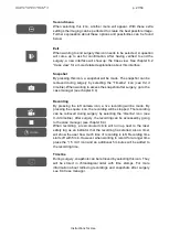 Preview for 30 page of Quest Engineering SPECTRUM 3 Instructions For Use Manual