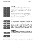 Preview for 31 page of Quest Engineering SPECTRUM 3 Instructions For Use Manual