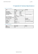 Preview for 44 page of Quest Engineering SPECTRUM 3 Instructions For Use Manual