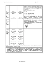 Preview for 48 page of Quest Engineering SPECTRUM 3 Instructions For Use Manual