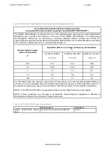 Preview for 49 page of Quest Engineering SPECTRUM 3 Instructions For Use Manual