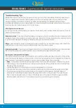 Preview for 6 page of Quest Engineering SuperNova Series Instructions Manual