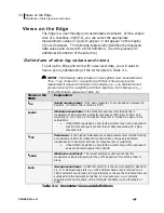 Preview for 28 page of Quest Engineering The EDGE eg5 User Manual