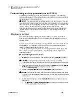 Preview for 33 page of Quest Engineering The EDGE eg5 User Manual