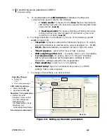 Preview for 34 page of Quest Engineering The EDGE eg5 User Manual