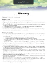 Preview for 10 page of Quest Engineering Westminster Full Item Instructions And Extended Details