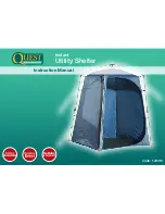 Предварительный просмотр 1 страницы Quest Leisure Products 120010 Instruction Manual