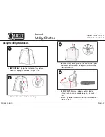 Предварительный просмотр 4 страницы Quest Leisure Products 120010 Instruction Manual