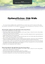 Preview for 14 page of Quest Leisure Products 120051 Instructions Manual