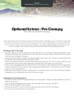 Предварительный просмотр 15 страницы Quest Leisure Products 120051 Instructions Manual