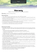 Preview for 18 page of Quest Leisure Products 120051 Instructions Manual