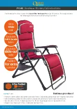 Preview for 7 page of Quest Leisure Products ELITE Bordeaux Pro Easy F1342 Instructions Manual