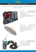 Preview for 11 page of Quest Leisure Products ELITE Bordeaux Pro Easy F1342 Instructions Manual