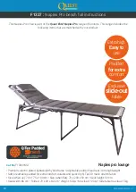 Preview for 10 page of Quest Leisure Products ELITE Naples Pro F1326 Instructions Manual