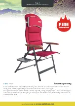 Preview for 9 page of Quest Leisure Products F1343 Full Item Instructions And Extended Details