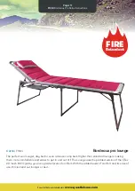 Preview for 11 page of Quest Leisure Products F1343 Full Item Instructions And Extended Details