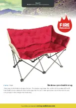 Preview for 13 page of Quest Leisure Products F1343 Full Item Instructions And Extended Details